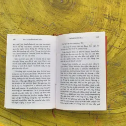 HUYỀN TRÂN CÔNG CHÚA- HOÀNG QUÓC HẢI  789842
