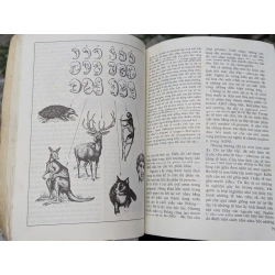 Những tiên đề của sinh học - B.M. Međnikov 126689