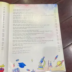 Siêu nhí biết tuốt - 101 những bí ẩn kích thích tò mò của các bạn nhỏ - sách khoa học  1035117