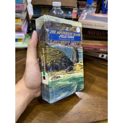 The Mysterious Island - Jules Verne 505471