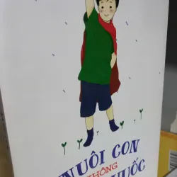 nuôi con không dùng thuốc 957723