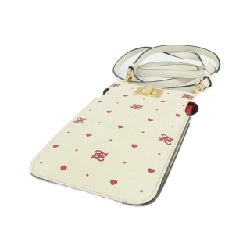 Fendi Peekaboo 8M0442 AHO3 Ốp điện thoại 627233