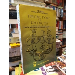 Phương Đông và phương Tây - N.Konrat