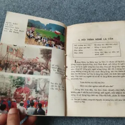 60 LỄ HỘI TRUYỀN THỐNG VIỆT NAM 701897