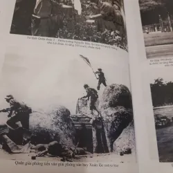 DẤU ẤN ĐẠI THẮNG MÙA XUÂN lịch sử thời đại HỒ CHÍ MINH. Vũ Thiên Bình tuyển chọn 565119