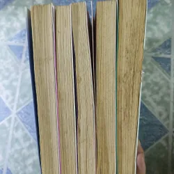 Đa tình kiếm khách vô tình kiếm - Cổ Long 776895