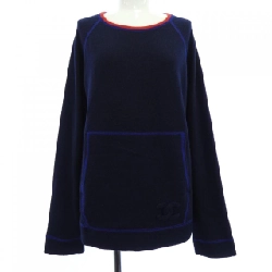 Chanel CHANEL P32605K00778 08P Áo len