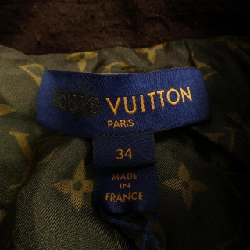 【Mã giảm giá】Áo khoác Louis Vuitton 642222