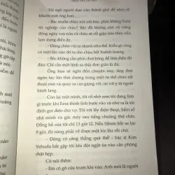 Ngỡ đã là yêu - Yasmina Khadra 1022717