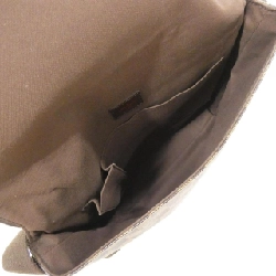 Túi xách vai Louis Vuitton Damier Brooklyn MM N51211 610498