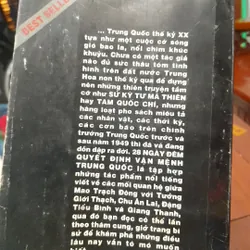 28 ngày đêm quyết định vận mệnh Trung Quốc 643754