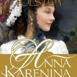 📚Anna Karenina - Leo Tolstoy (KINH ĐIỂN)