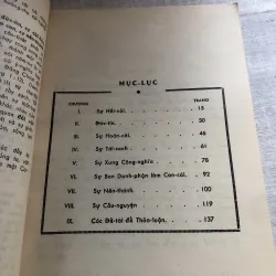 8 cột trụ của sự cứu rỗi 785783