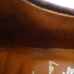 Giày ALDEN 990 INTERNATIONAL GA - Hàng hiệu Authentic 904184