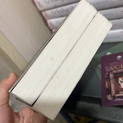 (Ngôn tình) - Khách qua đường vội vã - Phiêu A Hề ( 2 tập ) 990643