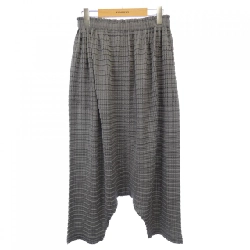 【Mã giảm giá】Quần PLEATS PLEASE