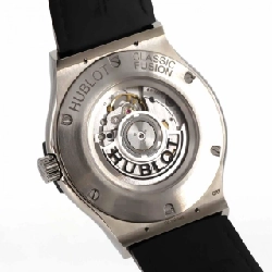 Hublot Classic Fusion Titanium Pavé 511.NX.1171.LR.1704 TI tự động - Hàng hiệu Chính hãng 881953