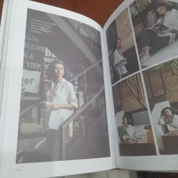 Alpha woman NGO THANH VAN, thành công ngoài vùng an toàn (có đề tặng của nữ diễn viên) 739048