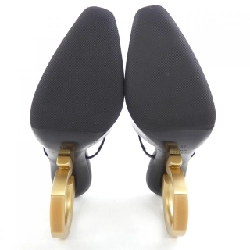 Giày sandal FERRAGAMO - Hàng hiệu Authentic 829729