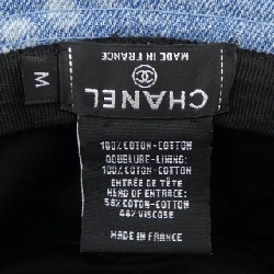 Mũ CHANEL - Hàng hiệu Authentic 835289