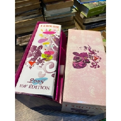 Le Petit LaRousse Illustre 2005 100e Edition 277512