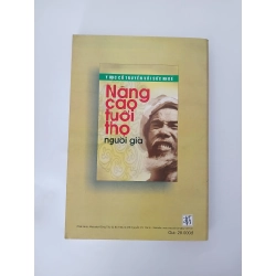 Nâng cao tuổi thọ người già - Vũ Quốc Trung