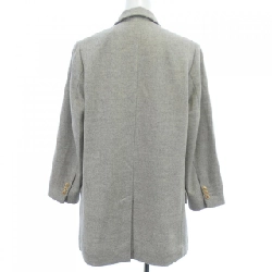 【Mã giảm giá】【Cổ điển】Áo khoác HERMES 637210