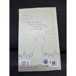 [Phiên Chợ Sách Cũ] Chạy Trốn Mặt Trời, Minh Nhật, 2017 1304 SBM 919282