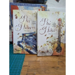 Phi Hữu-Lam Lâm