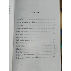 Truyện ngắn Nguyên Hồng - Nguyên Hồng