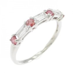 Nhẫn kim cương PT900 0.18CT - Hàng hiệu Chính hãng