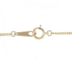 K18YG Dây chuyền - Hàng hiệu Authentic 868132