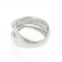 Nhẫn kim cương PT900 0.70CT - Hàng hiệu Authentic 851022