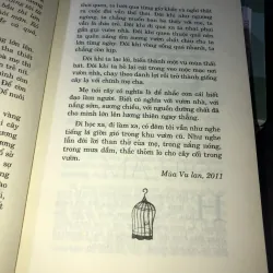 Ngày trong sương mù - Hà Nhân 997400