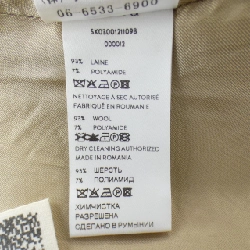 Chân váy PATOU SK03001211109B - Hàng hiệu Authentic 812585