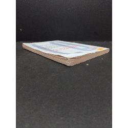 Trắc nghiệm kiểm tra trí thông minh I.Q mới 60% ố vàng nếp gấp sách tô màu trang đầu viết vào sách ít 2003 HCM2809 Alfred W.Munzect KỸ NĂNG 917360