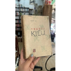 Truyện Kiều - Nguyễn Du