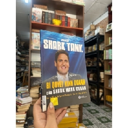 Bí Quyết Kinh Doanh Của Shark Mark Cuban 353068