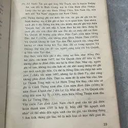 TÂN ĐÍNH LĨNH NAM CHÍCH QUÁI - BÙI VĂN NGUYÊN 973419