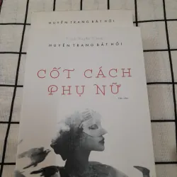 Tg. Huyền Trang Bất Hối. Bộ 4 quyển Tản Văn- Phụ Nữ Vạn Người Mê 792404