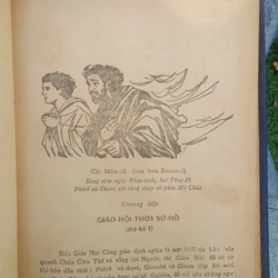 LỊCH SỬ GIÁO HỘI CÔNG GIÁO 215146