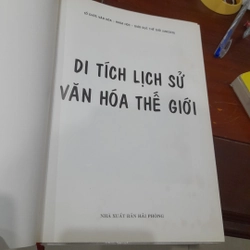 Di tích lịch sử Văn hóa Thế giới 276509