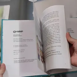 Walenty i Spółka - Kryminal dietetyczny 1  - Monika Oworosko 990224