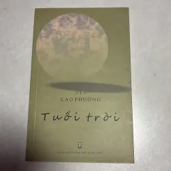 Tuổi trời - Cao Phương