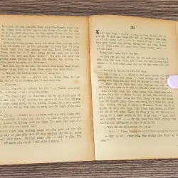 Tiểu thuyết Mỹ của nhà văn "best-seller" Janet Dailey: VŨ HỘI HÓA TRANG (427 trang) 959978