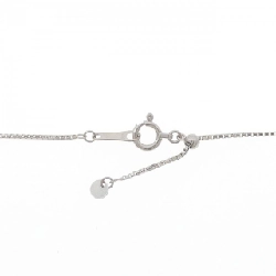 Dây chuyền ruby PT900/PT850 1.39CT - Hàng hiệu Chính hãng 860305