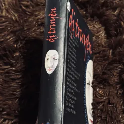 Dị truyện (bìa cứng) 937055