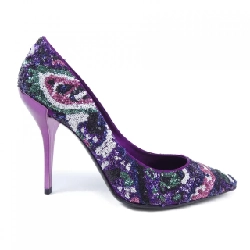 【Mã giảm giá】Giày cao gót ROGER VIVIER