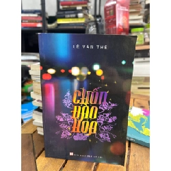 Chốn Đào Hoa - Lê Văn Thể - Lê Văn Thể