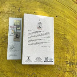 GIẤC MỘNG ÔNG THỢ DÌU- TÔ HOÀI 575738